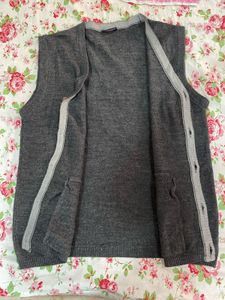 Proline Sweater Cardigan Unisex