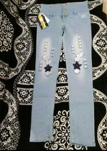 Diwali Sale 🎊new skinny fit women jeans