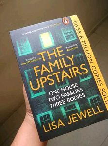 The Family Upstairs