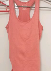 Jockey Tank Top