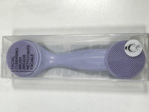 Facial Cleaning Brush