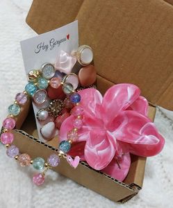 Cute Hamper For BFF