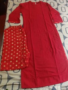 Kurta Set