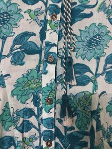 Single Piece Dress Or Top