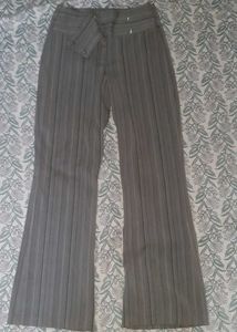 Formal Pants