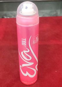 Eva Doll Deodorant