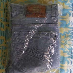 H.M.S Jeans - Men&#39;s Jean