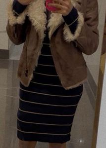 Only Dress With Out Jacket