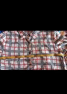 NEW STRIPED SHIRT