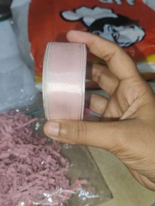 Packing Paper Fill and ribbons