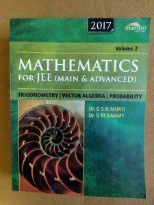 Selling Each Wiley Mathematics Book For Jee ₹200