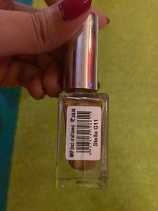 Nail Polish Bundle - 4 Unique Colors!