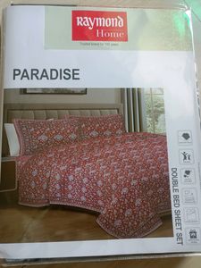 Raymond Bedsheet Set