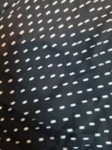 Polka Dot Lounge Shorts