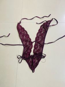 Lace Lingerie