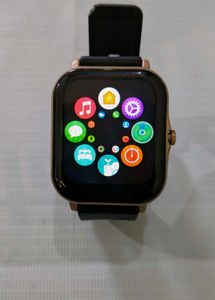 Ptron Smart Watch