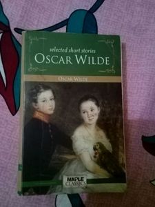 Oscar Wilde Short Stories