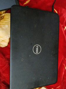 Dell Laptop
