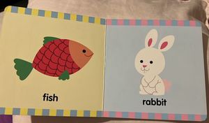 First words