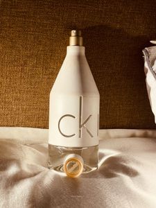 CK IN2U EDT Empty