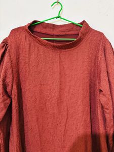 Trendy 2 Side Pockets Top💃