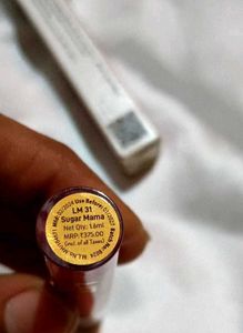 Pack Of 2 MyGlamm LIT Liquid Lipstick