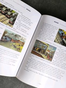 Thomas the Tank Engine Collection