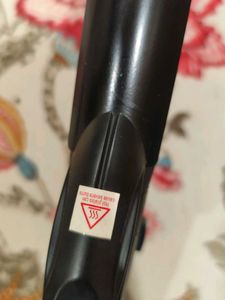 Vega Hair Curler