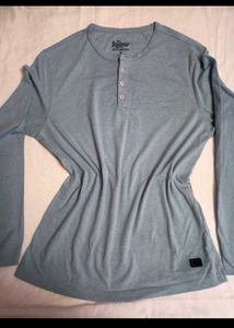 ROADSTER Branded Tshirt
