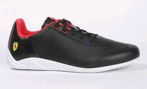 PUMA Ferrari Rdg Cat Lace-Up MOTORSPORT Shoes