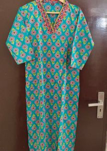 New Unused Cotton Suits Combo