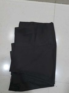 Men&#39;s Checked Trousers