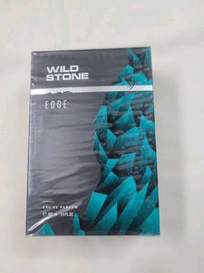Wild Stone Edge 100ml New Sealed