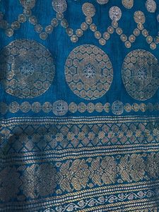 Sona Rupa Zari Pure Silk Saree