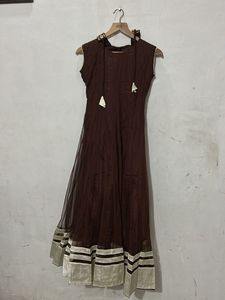 Elegant Ethnic Gown