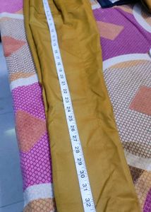Coat Pant Set
