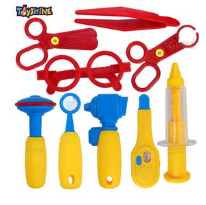 New Toyshine Doctor Kids Toy Set