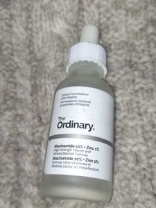 The Ordinary Serum