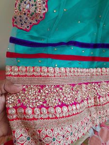 Lehenga