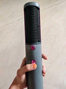 Hair Straightening Brush