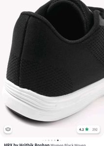 Hrx Women Sports Shoes