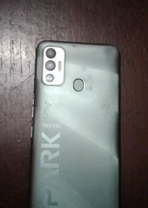 Tecno Spark Phone