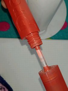 I.N Colours Pretty Lipstick : 08 Miso Much