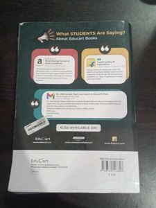 Educart Cbse Class 10 Social Science Book