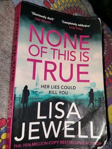 Fictional Book