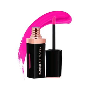 Manish Malhotra Matte Liquid Lipstick