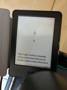 Fully Functional Amazon Kindle 7th Generation