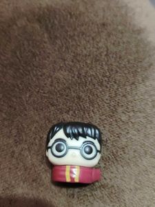 Harry Potter Funko Pop Head
