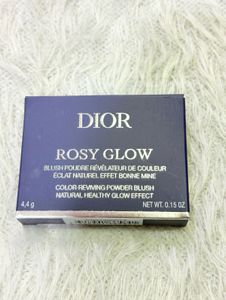 Dior Rosy Glow Powder Blush