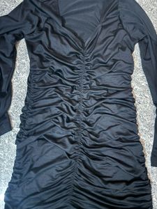 Bodycon Dress